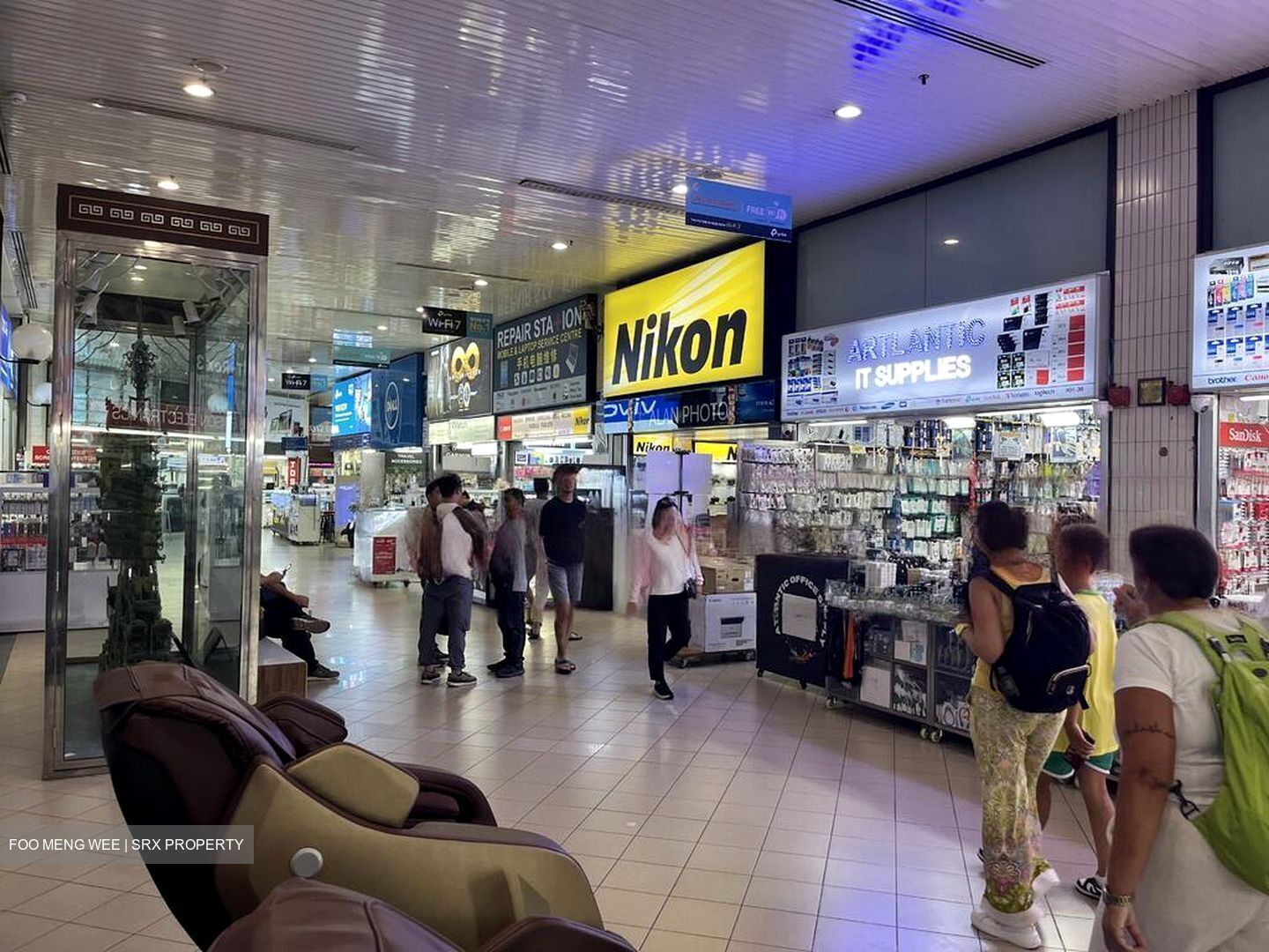 Sim Lim Square (D7), Retail #476870081
